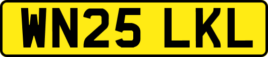 WN25LKL