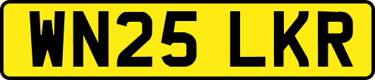 WN25LKR