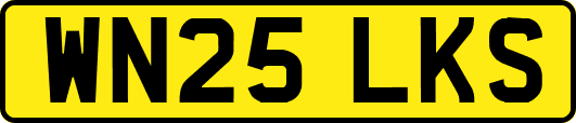 WN25LKS