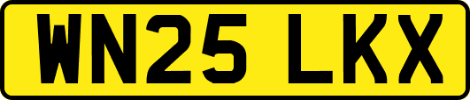 WN25LKX