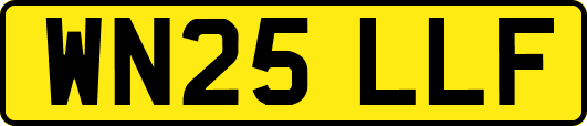 WN25LLF