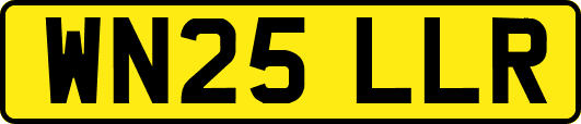 WN25LLR