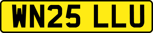 WN25LLU