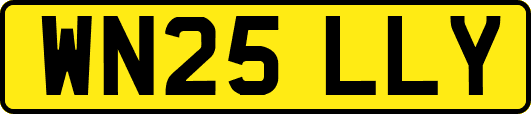 WN25LLY