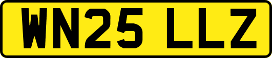 WN25LLZ