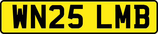 WN25LMB