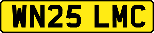 WN25LMC
