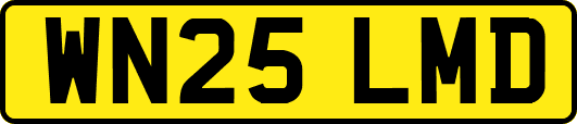 WN25LMD