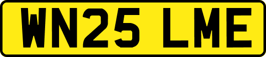 WN25LME