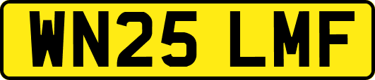 WN25LMF