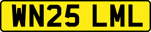 WN25LML