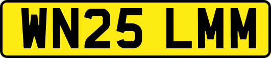WN25LMM