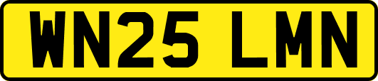 WN25LMN