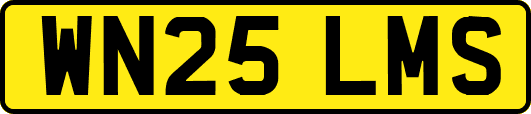 WN25LMS