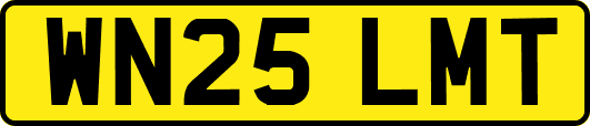 WN25LMT