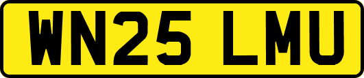 WN25LMU
