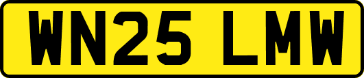 WN25LMW