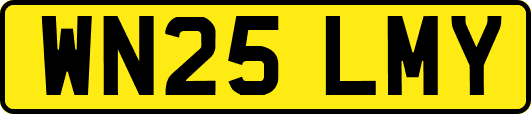 WN25LMY