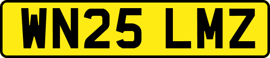 WN25LMZ