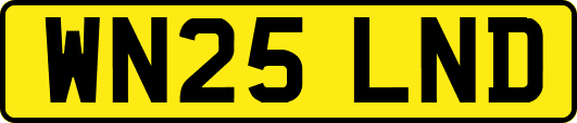WN25LND