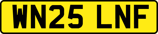 WN25LNF
