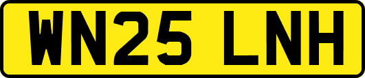 WN25LNH