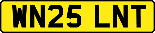 WN25LNT