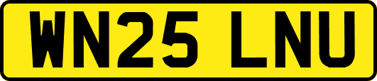 WN25LNU
