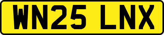 WN25LNX