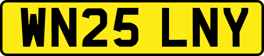 WN25LNY