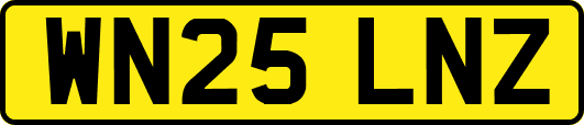 WN25LNZ