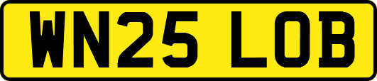 WN25LOB