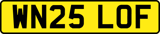 WN25LOF