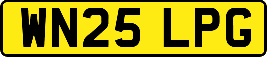 WN25LPG