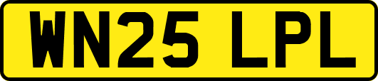WN25LPL