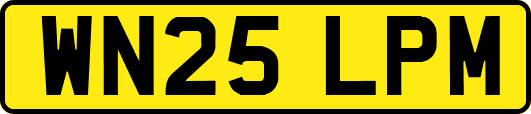 WN25LPM