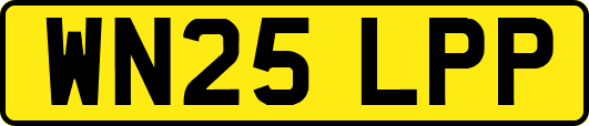 WN25LPP