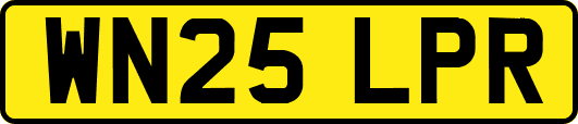 WN25LPR