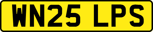 WN25LPS