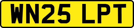 WN25LPT