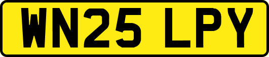 WN25LPY