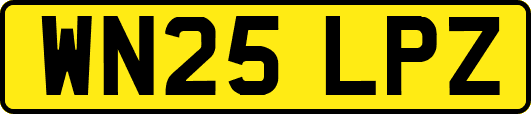 WN25LPZ