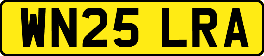 WN25LRA