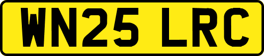 WN25LRC