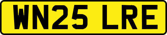 WN25LRE