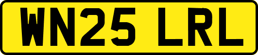 WN25LRL