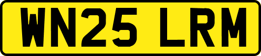 WN25LRM