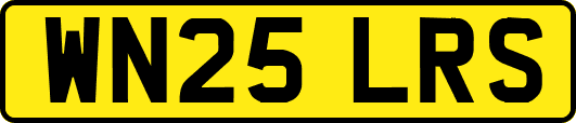 WN25LRS