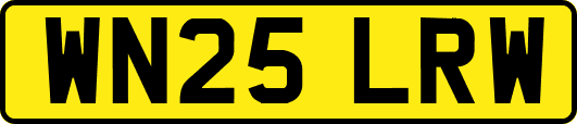 WN25LRW
