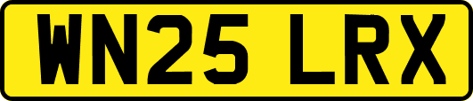 WN25LRX